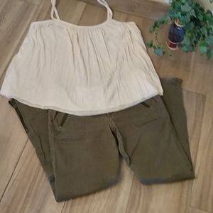 Old Navy The Rock Star Jean